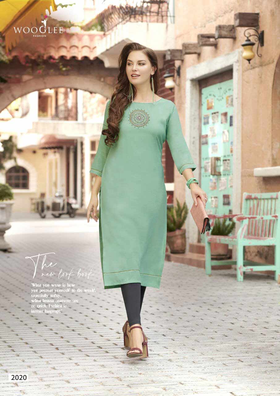 Barbella Vol-3 Wholesale Kurtis Catalog Barbella Vol-3 Wholesale Kurtis Catalog